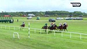 Video preview image for Curragh 15:10 - Finlay Volvo Cars