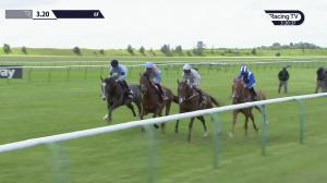 Video preview image for Newmarket 15:20 - Betway Handicap (2)