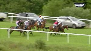 Video preview image for Hamilton Park 15:30 - Watch On Racing TV Handicap (4)