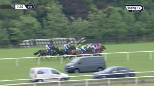 Video preview image for Limerick 13:10 - Irish European Breeders Fund Median Sires Series Fillies Maiden 