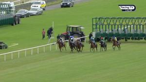 Video preview image for Limerick 15:40 - Irish Stallion Farms European Breeders Fund Maiden