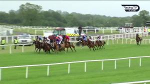 Video preview image for Kilbeggan 16:35 - kilbegganraces.com Mares Maiden Hurdle