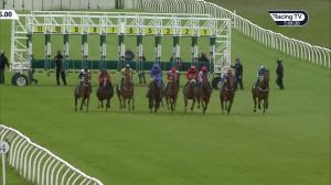 Video preview image for Thirsk 17:00 - Pickhill Handicap (6)