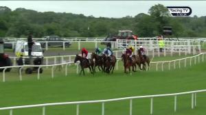 Video preview image for Kilbeggan 17:10 - Tullamore (C & G) Maiden Hurdle