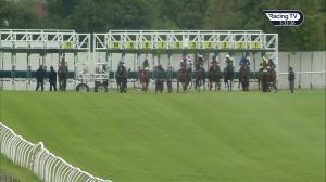 Video preview image for Thirsk 17:30 - Watch On RacingTV Handicap (5) (Div 1)