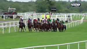 Video preview image for Kilbeggan 17:40 - Mullingar Handicap Hurdle