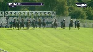 Video preview image for Thirsk 18:30 - Jw 4X4 Northallerton Handicap (5)