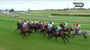 Video preview image for Kilbeggan 19:15 - Follow Kilbeggan On Facebook Handicap Chase