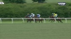 Video preview image for Thirsk 19:30 - British Stallion Studs EBF Maiden Stakes (5)