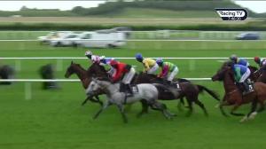 Video preview image for Kilbeggan 19:45 - Follow Kilbeggan On Instagram Handicap Chase