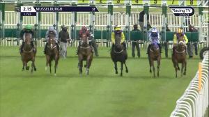 Video preview image for Musselburgh 14:15 - Amazing Margaret Steps Up Handicap (6)