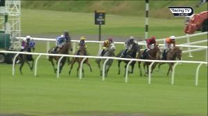 Video preview image for Musselburgh 15:45 - Every Race Live On Racing TV Handicap (6)