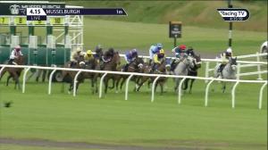 Video preview image for Musselburgh 16:15 - racingtv.com Handicap (6)