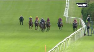 Video preview image for Leicester 16:40 - Bodie Hodges Foundation Handicap (6)