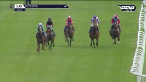 Video preview image for Leicester 17:45 - Meridian Mortgages Handicap (6)