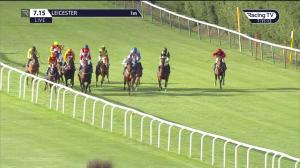 Video preview image for Leicester 19:15 - Business Gateway Growth Hub Supporting Businesses Handicap (6)