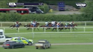 Video preview image for Leicester 20:45 - Royal Yeomanry Handicap (6)