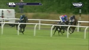 Video preview image for Musselburgh 13:20 - British Stallion Studs EBF Maiden Auction Stakes (5)