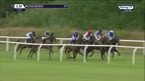 Video preview image for Musselburgh 14:20 - racingtv.com Handicap (3)