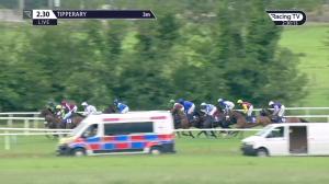 Video preview image for Tipperary 14:30 - Mansionbet Best Odds Guaranteed Handicap Hurdle (Div 1)