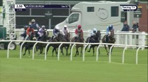 Video preview image for Musselburgh 14:50 - Start Your Racing TV For Free Now Handicap (6)