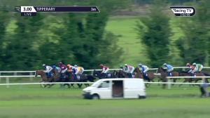 Video preview image for Tipperary 15:00 - Mansionbet Best Odds Guaranteed Handicap Hurdle (Div 2)