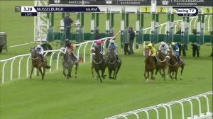Video preview image for Musselburgh 15:20 - Up and Running On RacingTV Handicap (6)