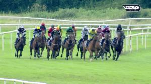 Video preview image for Tipperary 15:30 - Mansionbet Proud To Support Irish Racing Beginners Chase 