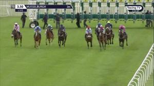 Video preview image for Musselburgh 15:50 - Join Racing TV Now Handicap (6)