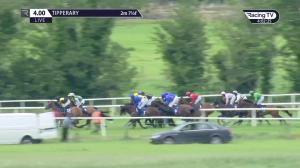 Video preview image for Tipperary 16:00 - Emly Handicap Chase 