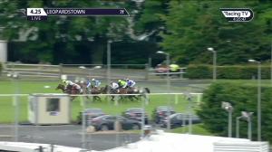 Video preview image for Leopardstown 16:25 - Foran Equine Irish European Breeders Fund Auction Maiden