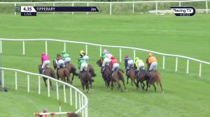 Video preview image for Tipperary 16:35 - Ballykisteen I.N.H. Flat 