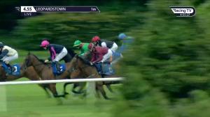 Video preview image for Leopardstown 16:55 - Derrinstown Stud Fillies Stakes (Group 3)