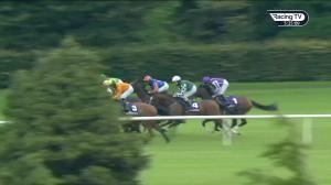 Video preview image for Leopardstown 17:25 - Amethyst Stakes (Group 3)