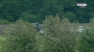 Video preview image for Leopardstown 18:30 - Holden Plant Rentals Handicap