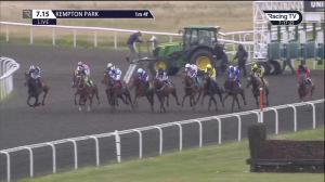 Video preview image for Kempton Park 19:15 - Try Our New Runner Boost At Unibet Handicap (3)