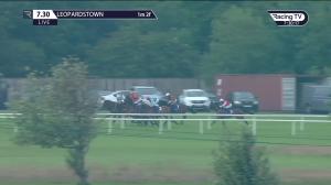 Video preview image for Leopardstown 19:30 - Irish Stallion Farms European Breeders Fund Median Auction (C & G) Maiden