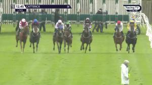 Video preview image for Catterick Bridge 12:45 - RacingTV Profits Returned To Racing Handicap (6)