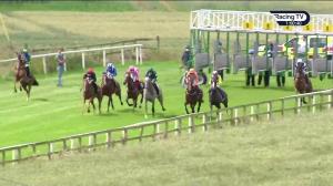 Video preview image for Bellewstown 13:00 - Irish Stallion Farms European Breeders Fund Maiden 