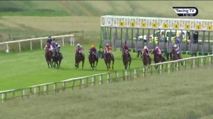 Video preview image for Bellewstown 13:30 - Irish Stallion Farms European Breeders Fund Maiden 