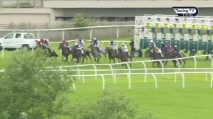 Video preview image for Catterick Bridge 13:50 - Watch On Racing TV Handicap (6)