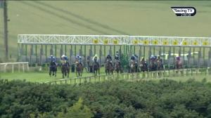 Video preview image for Bellewstown 14:00 - Bellewstown Handicap (Div 1)