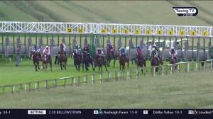 Video preview image for Bellewstown 14:30 - Bellewstown Handicap (Div 2)