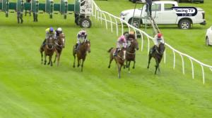 Video preview image for Catterick Bridge 15:20 - Scruton Median Auction Maiden Stakes (5)