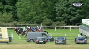 Video preview image for Bellewstown 15:30 - Irish European Breeders Fund Median Sires Series (C & G) Maiden 