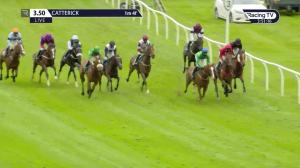 Video preview image for Catterick Bridge 15:50 - Hipswell Classified Stakes (6) (Div 1)