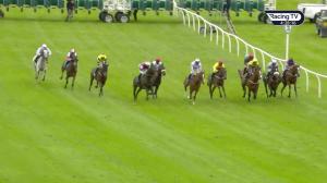 Video preview image for Catterick Bridge 16:25 - Hipswell Classified Stakes (6) (Div 2)