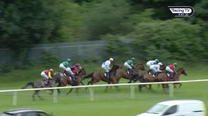 Video preview image for Sligo 16:40 - Irish Stallion Farms European Breeders Fund Median Auction Maiden (Div 2)