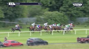 Video preview image for Sligo 17:10 - Kennedy's Bar Sligo Fillies Handicap 