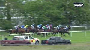 Video preview image for Sligo 18:10 - Strandhill Caravan Park Handicap 